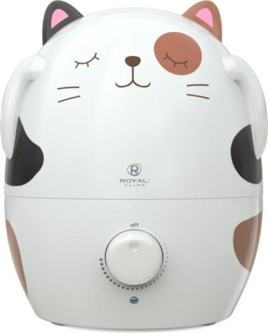 Увлажнитель воздуха ROYAL CLIMA RUH-MR200/1.5M-WT ультразвуковой мурррзио [НС-1161532]