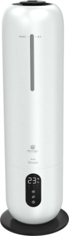 Увлажнитель воздуха ROYAL CLIMA RUH-RV300/8.0E-WT riva [НС-1351961]