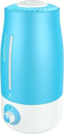 Увлажнитель воздуха ROYAL CLIMA RUH-SP400/3.0M-BU ультразвуковой sanremo plus [НС-1282121]