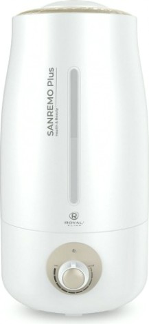 Увлажнитель воздуха ROYAL CLIMA RUH-SP400/3.0M-G ультразвуковой sanremo plus [НС-1132802]