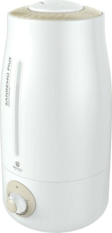 Увлажнитель воздуха ROYAL CLIMA RUH-SP400/3.0M-G ультразвуковой sanremo plus [НС-1132802]