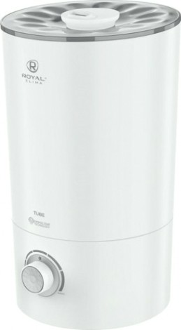 Увлажнитель воздуха ROYAL CLIMA RUH-TB300/4.0M-WT ультразвуковой tube [НС-1213608]