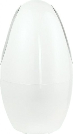 Увлажнитель воздуха ZANUSSI ZH 3 Pebble white ультразвуковой [НС-1075618]