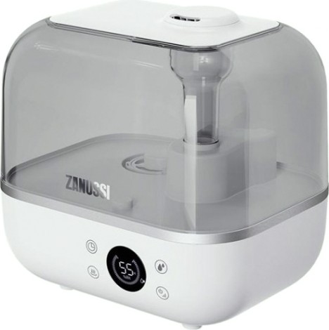 Увлажнитель воздуха ZANUSSI ZH 4.5 ET Classico ультразвуковой [НС-1346160]