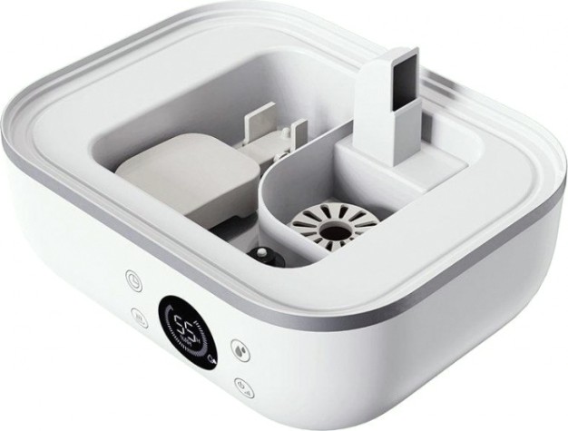 Увлажнитель воздуха ZANUSSI ZH 4.5 ET Classico ультразвуковой [НС-1346160]