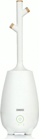 Увлажнитель воздуха ZANUSSI ZH 4.5 ET UV Albero ультразвуковой [НС-1346162]