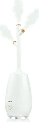 Увлажнитель воздуха ZANUSSI ZH 4.5 ET UV Albero ультразвуковой [НС-1346162]