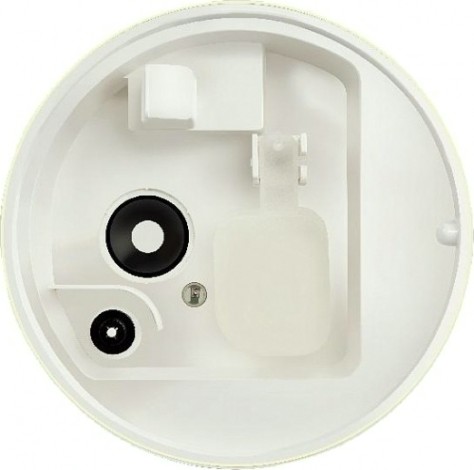 Увлажнитель воздуха ZANUSSI ZH 4.5 ET UV Albero ультразвуковой [НС-1346162]