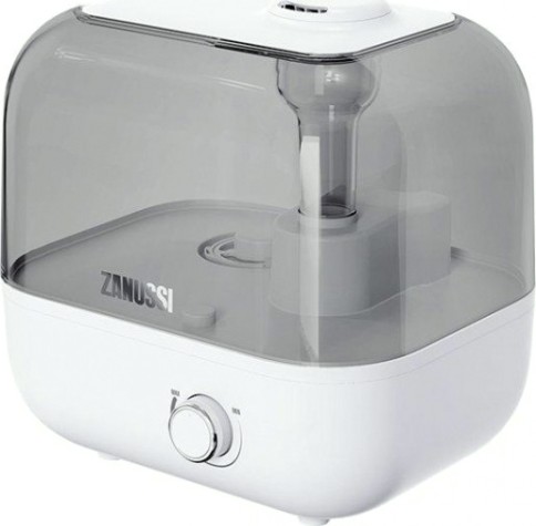 Увлажнитель воздуха ZANUSSI ZH 4.5 T Classico ультразвуковой [НС-1346159]