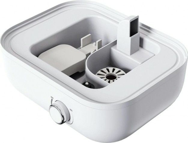 Увлажнитель воздуха ZANUSSI ZH 4.5 T Classico ультразвуковой [НС-1346159]