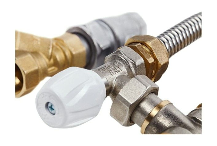 Узел смесительный BALLU BMU-10-P [НС-1446431]