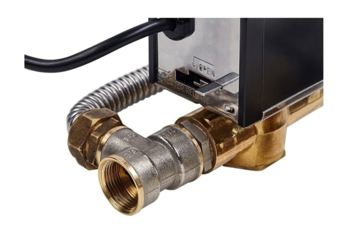 Узел смесительный BALLU BMU-10-P [НС-1446431]