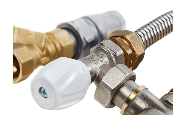 Узел смесительный BALLU BMU-16 [НС-1446433]