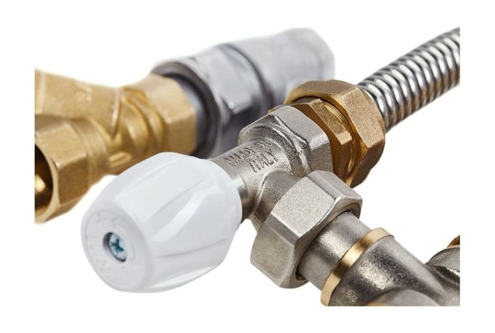 Узел смесительный BALLU BMU-4.0-P [НС-1446426]