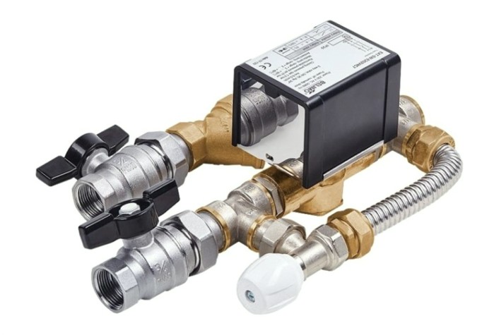 Узел смесительный BALLU BMU-6.3 [НС-1446430]