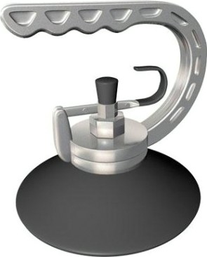 Вакуумный выпрямитель СОРОКИН 6.199 диаметр 100 мм