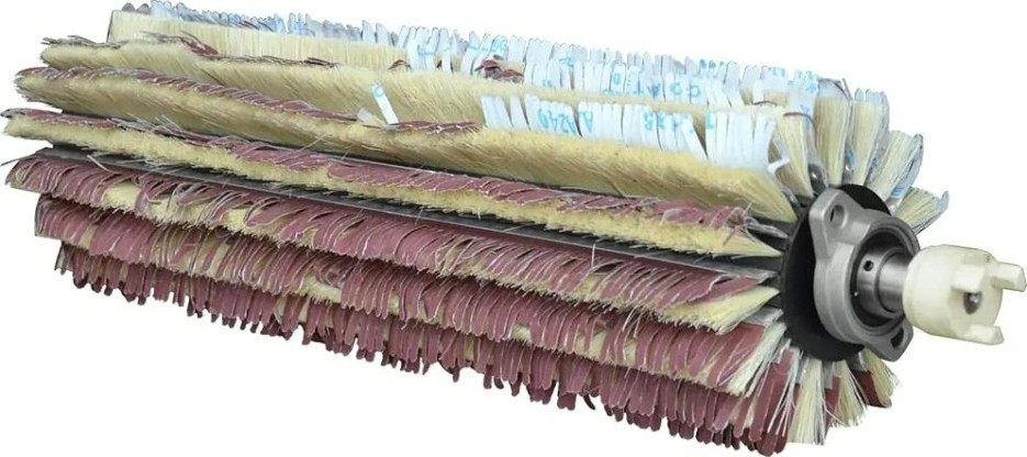 Вал брашировальный BELMASH GS-BE 560 (RA110A) [RA110A]