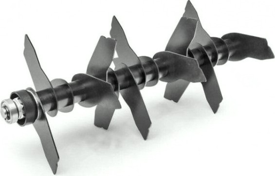 Вал для скарификатора GREENWORKS 2938207 для 40В [2938207]