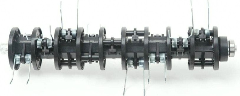 Вал для скарификатора GREENWORKS 2938307 для 40В [2938307]