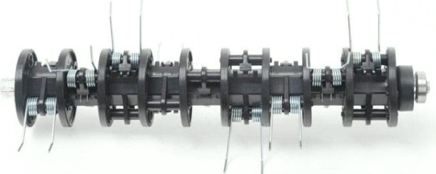 Вал для скарификатора GREENWORKS 2952807 для 40В [2952807]