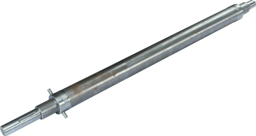 Вал для установки щетки JET 635 мм (RB.225) [RB.225]