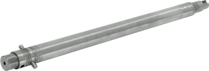 Вал JET RB.JWDS1632 для установки щеток на JWDS-1632