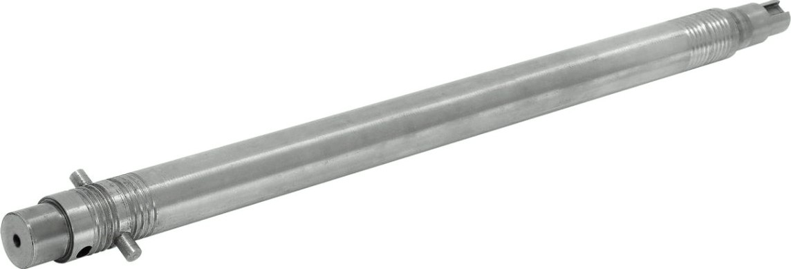 Вал JET RB.JWDS1836M.410 для установки щеток на JWDS-1836