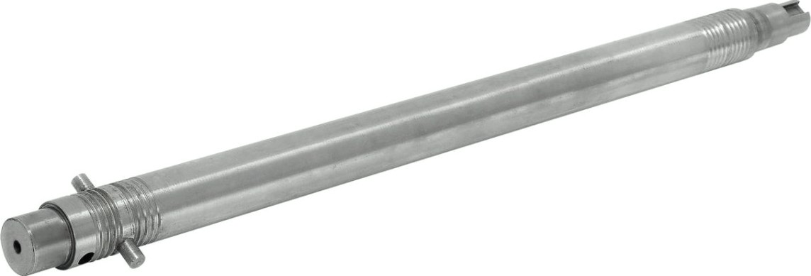 Вал JET RB.PM2244.410 для установки щеток на PM2244