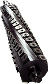 Вал ножевой "helical" JET JPT310HH-071CBA для JPT310