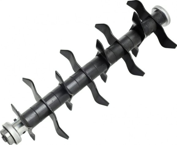 Вал PATRIOT NSB 180 с ножами для SCE 180 [512005182]