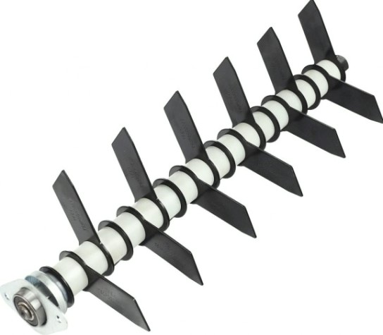 Вал PATRIOT NSB 212 с ножами для SCG 212 [512005102]