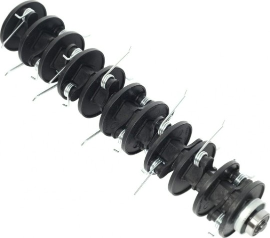 Вал PATRIOT NSN 150 с иглами для SCE 150 [512005151]