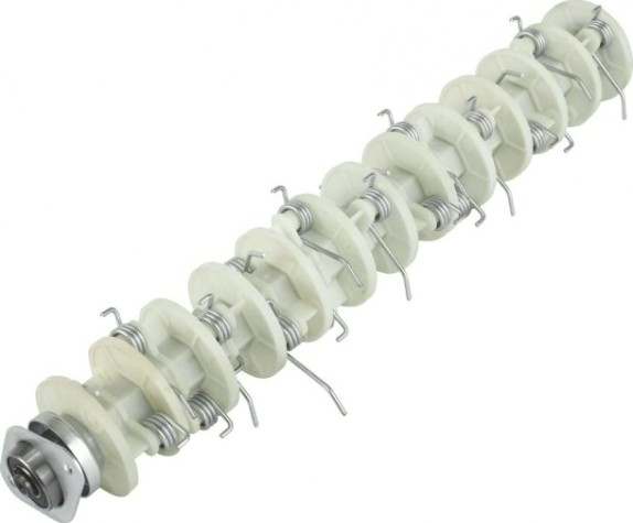 Вал PATRIOT NSN 212 с иглами для SCG 212 [512005101]