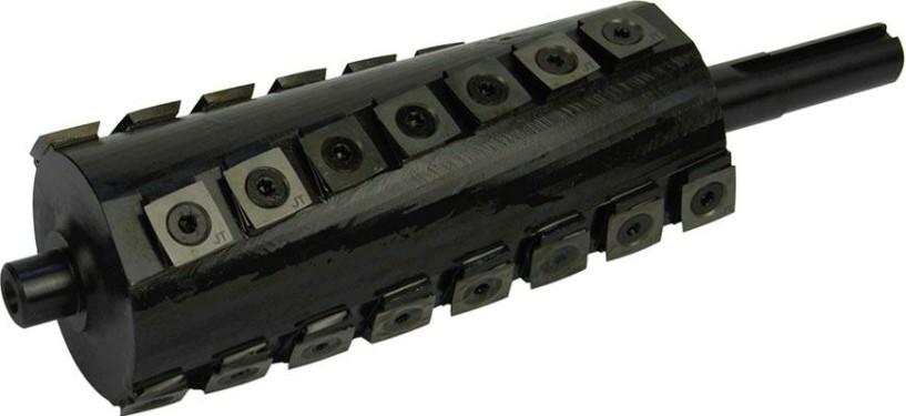 Вал строгальный BELMASH Helical 152 (J150/1170AR) [RA023A]