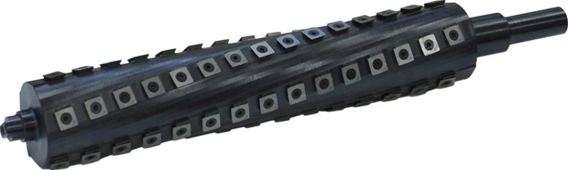 Вал строгальный BELMASH Helical 380 (P380ARB/P380RB) [RA029A]