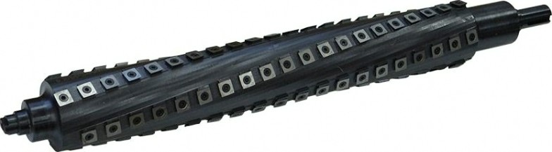 Вал строгальный BELMASH Helical 508 (P500RB) [RA030A]