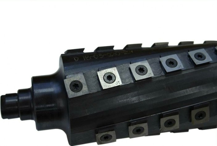 Вал строгальный BELMASH Helical 508 (P500RB) [RA030A]