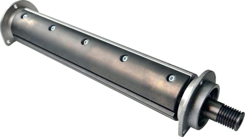 Вал строгальный BELMASH SDM 230/2 [RA026A]