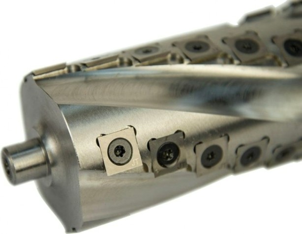 Вал строгальный BELMASH Spiral 152 (J150/1170SA) [RA027B]