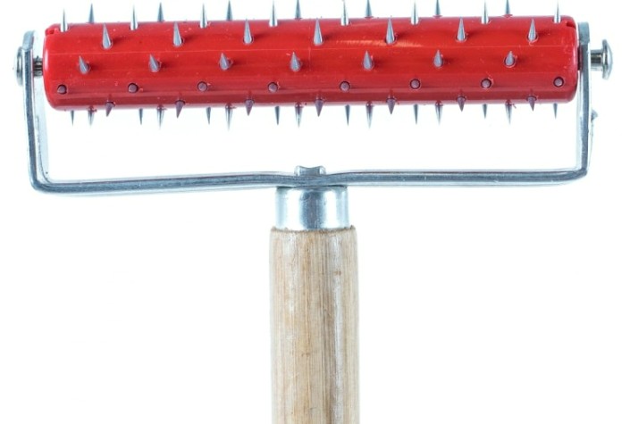 Валик для гипсокартона MATRIX 87901 150 мм