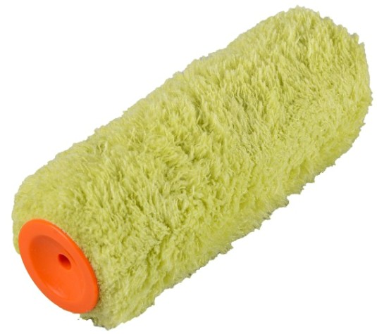 Валик фасадный сменный ВИХРЬ 180мм х 40мм для всех лкм [73/3/1/18]