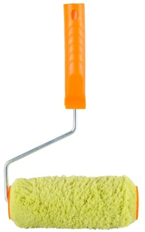 Валик фасадный ВИХРЬ 180мм х 48мм для всех ЛКМ [73/3/1/12]