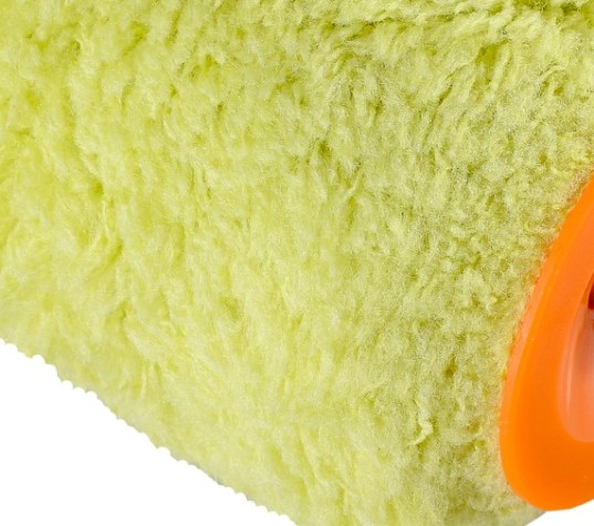 Валик фасадный ВИХРЬ 250мм х 40мм для всех ЛКМ [73/3/1/11]