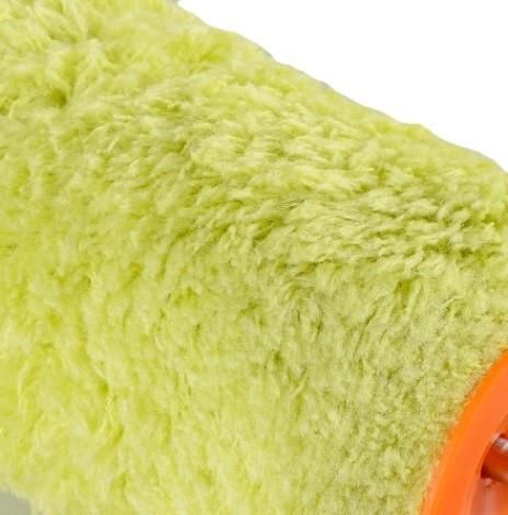 Валик фасадный ВИХРЬ 250мм х 48мм для всех ЛКМ [73/3/1/13]