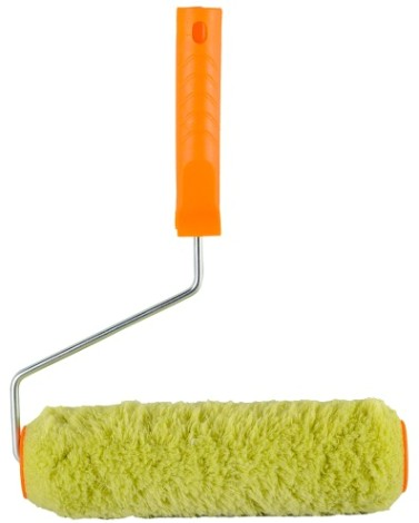 Валик фасадный ВИХРЬ 250мм х 48мм для всех ЛКМ [73/3/1/13]