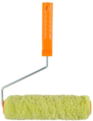 Валик фасадный ВИХРЬ ПРОФ 250мм х 48мм для всех ЛКМ [73/3/1/14]