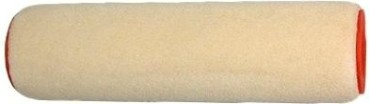 Валик малярный стержневой 888 1490180 180 мм, из велюра на тканной основе бежевый