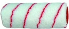 Валик малярный стержневой 888 1554180 180 мм,полиакрил на тканной основе с красной нитью