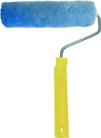 Валик малярный стержневой Biber 32522 полиэстер, ворс 12мм, 230мм [Тов-067409]