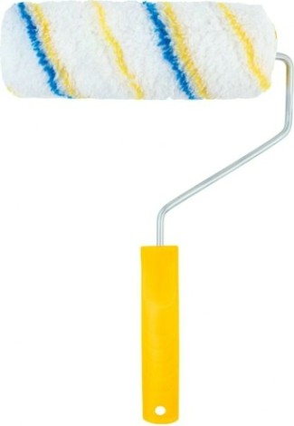 Валик малярный стержневой Biber 32523 ПРОФИ 180мм [тов-213949]